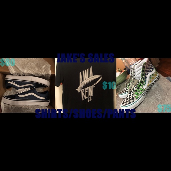 jakes_sales